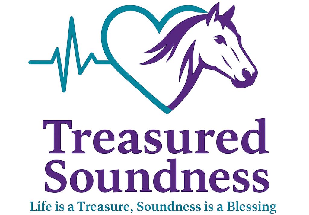 Treasured Soundness